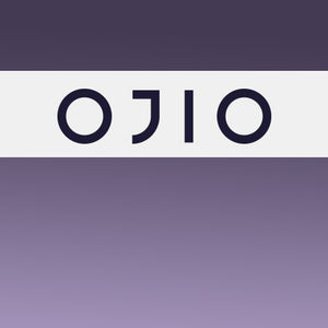 Ojio Logo, Natura Products