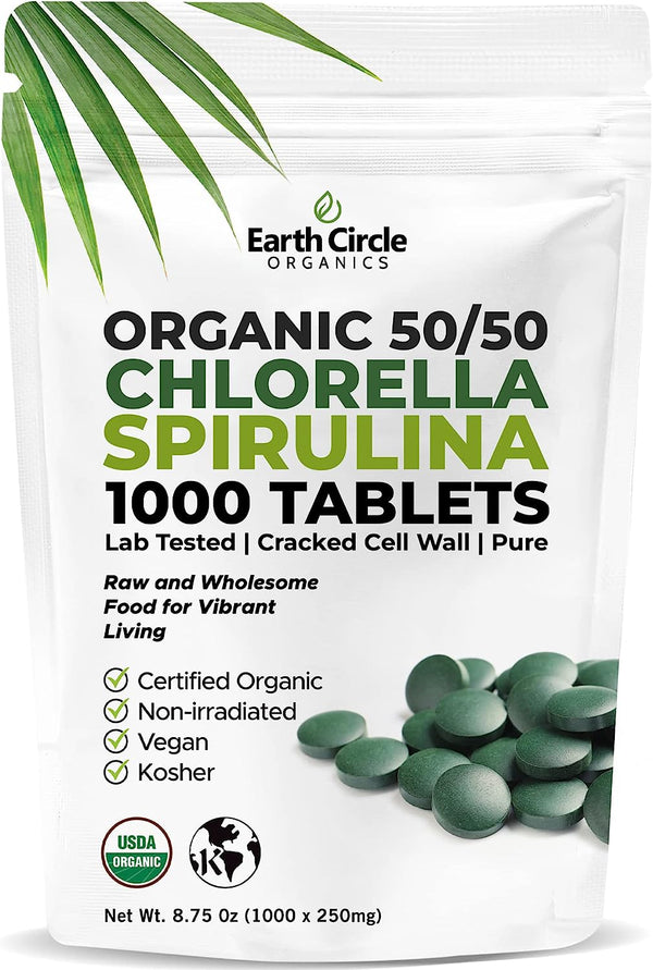 Buy wholesale Organic Chlorella Aldous Bio