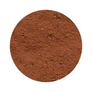 Cacao Powder (20‐22% Fat) Peru | Organic | Kosher - 55Lbs