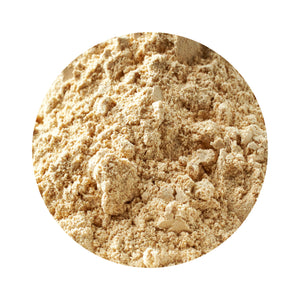 Brown Rice Protein Powder | Organic | Kosher - 44 Lb