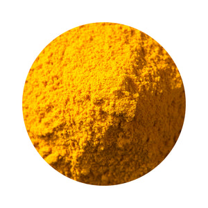 Turmeric Powder | Organic | Kosher - 55 Lbs
