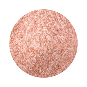 Himalayan Pink Salt | Coarse Ground | Kosher - 55 lb