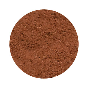 Cacao Powder (20‐22% Fat) Fair Trade | Peru | Organic | Kosher - 55Lbs
