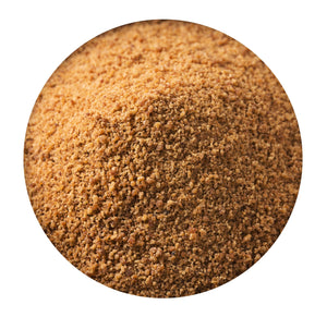 Coconut Sugar | Regular Mesh | Organic - 55lb