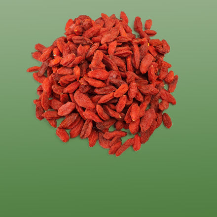 Goji Berries