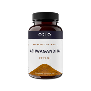 Ashwagandha Extract | Kosher - 100 g