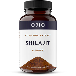 Shilajit Extract | Kosher - 100 g