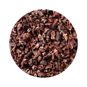 Cacao Nibs - Unsweetened | Organic | Kosher - 33 Lbs