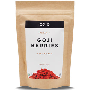 Goji Berries 8 oz